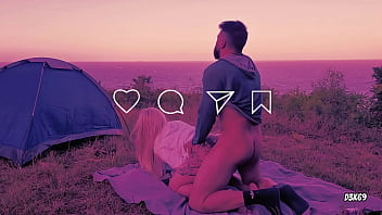 Asmr blowjob pov cum in mouth my slut stepsister