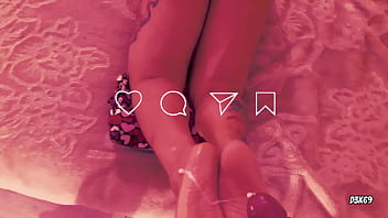 Asmr blowjob pov cum in mouth my slut stepsister