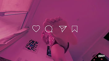 Asmr blowjob pov cum in mouth my slut stepsister