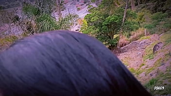 Asmr blowjob pov cum in mouth my slut stepsister