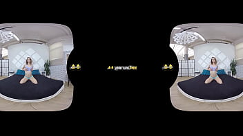 Tera Honk Rubs Her Wet Pussy In Hd Pissing Vr Porn Video thumbnail