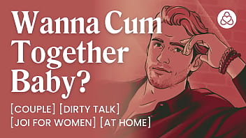 Asmr Audio Porn Guy Teases You With Sensual Joi For Women – Erotic Audio Experience thumbnail