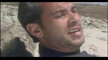 Fucking slutty brunette in high heels