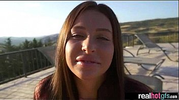 Real hot gf ally bang on cam like a pro video 02