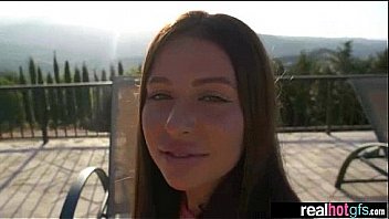 Real hot gf ally bang on cam like a pro video 02