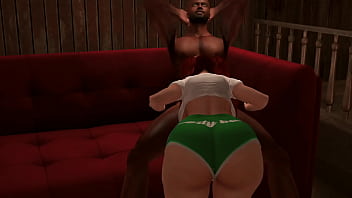 Igc presents mr strongs world ireland the saint pattys day movie