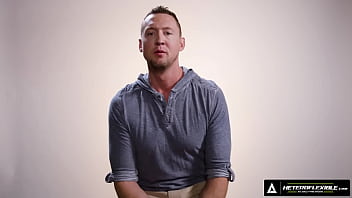 Hung Stud Has Masturbating Session Full thumbnail