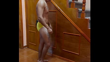 Probando Tangas De La Cdmx thumbnail