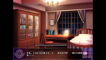 Magic witch alicia 3