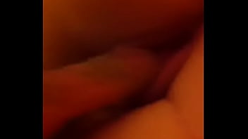 Eating girlfriends pussy