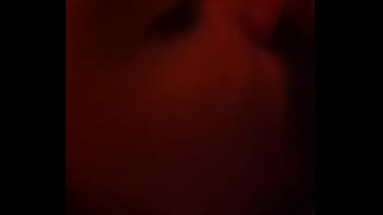 Eating girlfriends pussy