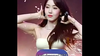 A i generated girl kpop contents