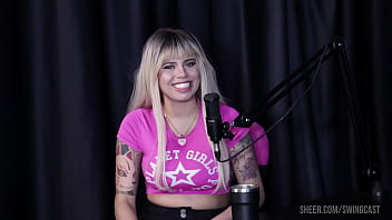 Compilados da gabriella gushi no swing cast com tifany rocha parte 1 watch sheer red