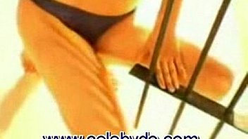 Hot japanese model seduce