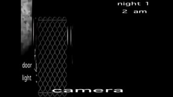 Fnaf weird mobile game