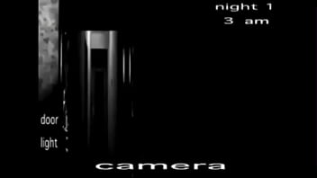 Fnaf weird mobile game