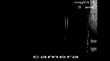 Fnaf weird mobile game