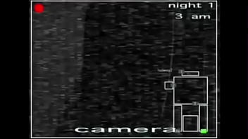 Fnaf weird mobile game