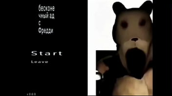 Fnaf Weird Mobile Game thumbnail