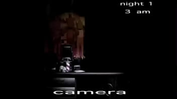 Fnaf weird mobile game