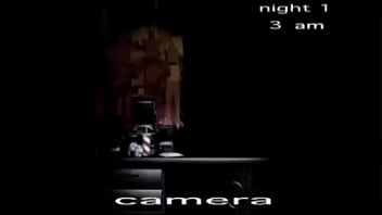 Fnaf weird mobile game
