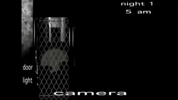 Fnaf weird mobile game
