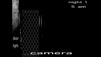 Fnaf weird mobile game