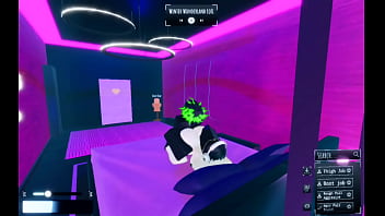 Fucking my friend roblox #1