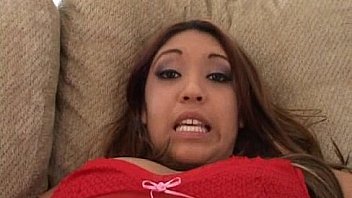 Horny asian babe 303