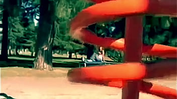 Sahara k is stalked at playground