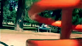 Sahara k is stalked at playground