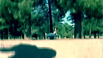 Sahara k is stalked at playground