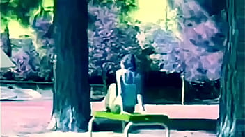 Sahara k is stalked at playground