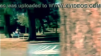 Sahara k is stalked at playground