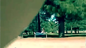 Sahara k is stalked at playground