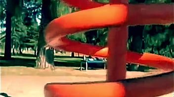 Sahara k is stalked at playground