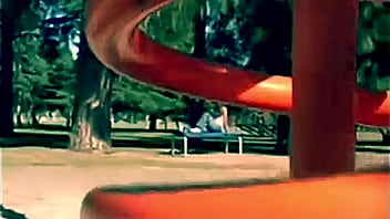 Sahara k is stalked at playground