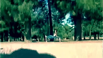 Sahara k is stalked at playground