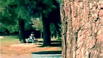 Sahara k is stalked at playground