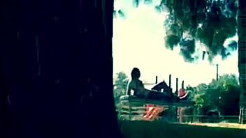 Sahara k is stalked at playground