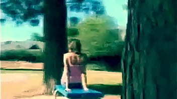 Sahara k is stalked at playground