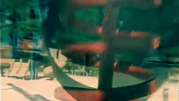 Sahara k is stalked at playground