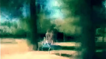 Sahara k is stalked at playground