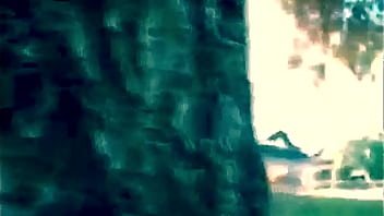 Sahara k is stalked at playground