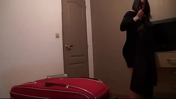 Madalyne Discovers A Special Guest House Where She Gets Banged In 3some Mf200404 1 thumbnail