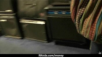 Hot Sexy Amateur Babe Needs A Lift And Takes Cash 30 thumbnail