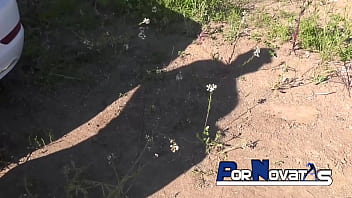 Pornovatas nueva joven mexicana quiere ser actriz porno