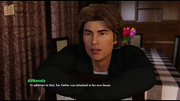 Welcome to free will 58