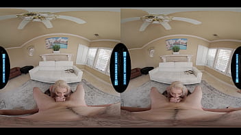 Busty euro stripper rides your dick lethalhardcorevr