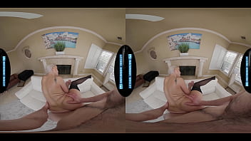 Busty euro stripper rides your dick lethalhardcorevr